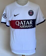 Maillot football psg d'occasion  Woippy