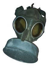 Riginal volksgasmaske gasmaske gebraucht kaufen  Übersee