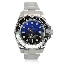 Rolex deepsea james for sale  Shipping to Ireland