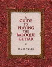Guide playing baroque for sale  Medford