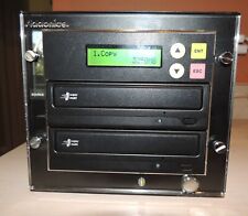 DGC1  -   1 to 1 Sata DVD/cd Duplicator with Esata Port for sale  Shipping to South Africa