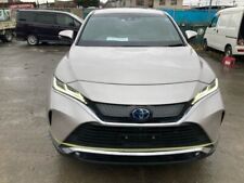 Toyota harrier hybrid d'occasion  Expédié en Belgium