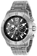 INVICTA 45MM RELÓGIO PULSEIRA CRONÓGRAFO QUARTZO SPECILATY 21462 **LEIA** comprar usado  Enviando para Brazil