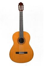 NUEVO - Guitarra Clásica Yamaha a Escala Completa Abeto, Acabado Natural, #C40II segunda mano  Embacar hacia Mexico