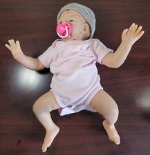Reborn baby doll for sale  Tylertown