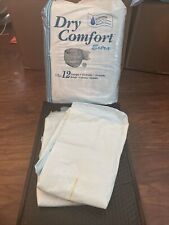 Large dry comfort for sale  Kennesaw