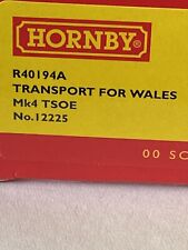 Hornby r40194a transport for sale  PRESTATYN