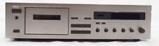 Yamaha tape deck gebraucht kaufen  München