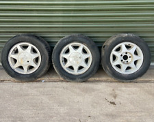 Fors alloy wheels for sale  MARKET DRAYTON