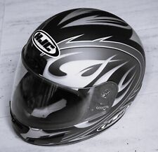 Hjc motorcycle helmet for sale  Shipping to Ireland