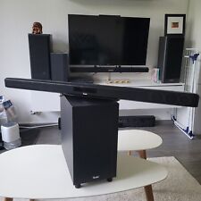 Teufel soundbar cinebar gebraucht kaufen  Hamburg