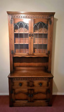 Mellowcraft oak dresser for sale  DARTFORD