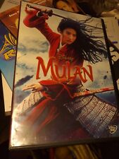 Mulan film dvd usato  Torino