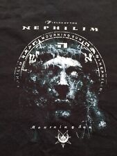 Fields nephilim shirt for sale  LEICESTER