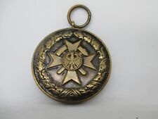 Bronze medaille auszeichnung gebraucht kaufen  Berlin