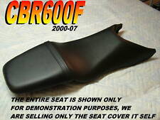 Cbr600 seat cover for sale  Sweet Grass