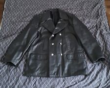 Vintage pea coat gebraucht kaufen  Mettmann