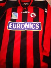 Maglia foggia calcio usato  Foggia