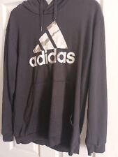 Adidas hoodie mens for sale  NOTTINGHAM