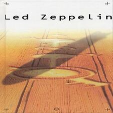 Led Zeppelin : Led Zeppelin: 4 COMPACT DISC SET CD 4 discs (2001) Amazing Value comprar usado  Enviando para Brazil