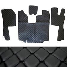 Black floor mats for sale  Shipping to Ireland
