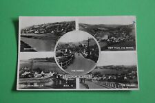 Frith's Series Multiview RPPC - Brockweir, Chepstow - unposted  for sale  REDDITCH