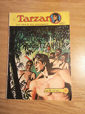Tarzan lehning 3 gebraucht kaufen  Dahlem