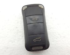 Porsche cayenne button for sale  ARMAGH