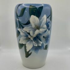 Royal copenhagen vase for sale  TOTNES