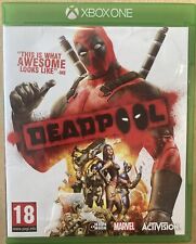 Deadpool for sale  Shipping to Ireland