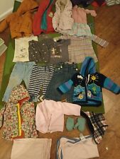 Baby girls clothes for sale  CAMBRIDGE