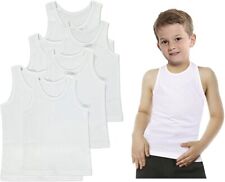 Kids boys vest for sale  MANCHESTER