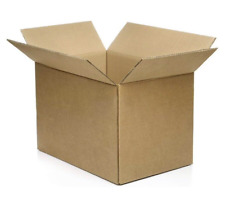 Boxes 11x6x6 packing for sale  Supply