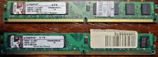 Ram kvr800d2n6 kingstonddr2 usato  Solbiate Olona