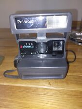 Vintage polaroid one d'occasion  Trets