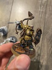 Warhammer putrid blightkings for sale  North Hollywood