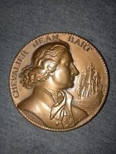 Médaille chevalier jean d'occasion  Chinon