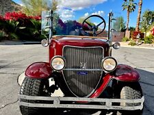 1934 hot rod for sale  Palm Springs