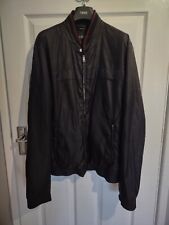 Mens black gucci for sale  MANCHESTER