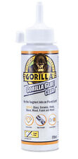 Gorilla glue clear for sale  BRADFORD