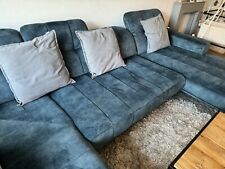 Couchgarnitur sofa 90x2 gebraucht kaufen  Recklinghausen