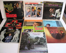 Usado, LOTE DE 10 discos LP latinos vintage segunda mano  Embacar hacia Argentina