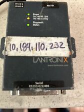 Lantronix uds1100 universal for sale  Willits
