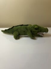 Crocodile stuffed animal for sale  Bridgeton