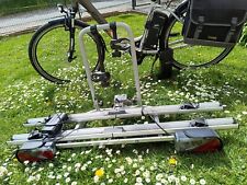 Fahrradträger james eufab gebraucht kaufen  Reinsfeld