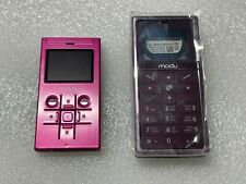 Modu smallest mobile for sale  Shipping to Ireland
