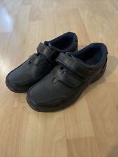 Black school shoes for sale  ALFORD