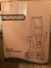 Workmoto electric pressure for sale  Plainwell