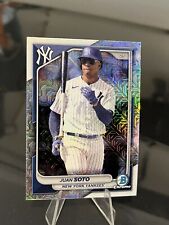 2024 bowman chrome for sale  Shipping to Ireland
