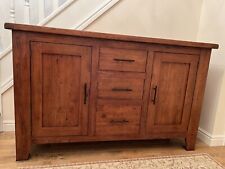 x2 sideboard for sale  NANTWICH